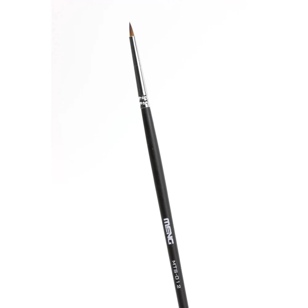Meng MTS-010 Modeling Paint Brush Set - Image 4
