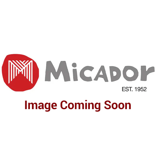 Micador Create It Art Pad Black/White
