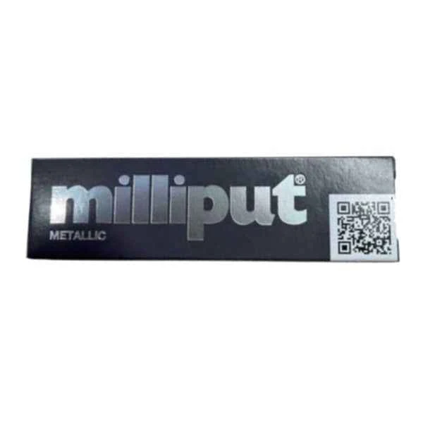 Milliput Metallic Two Part Epoxy Putty - Image 5