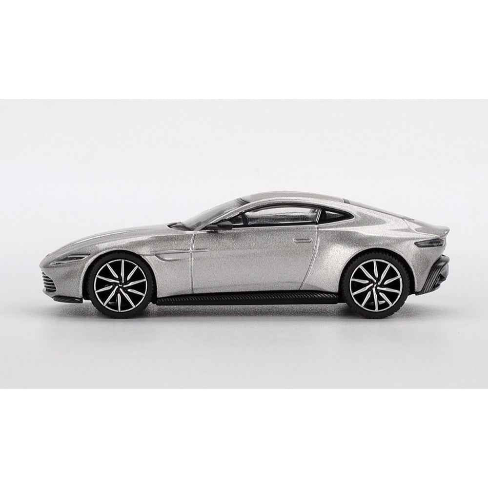 Mini GT MGT00910-007E Aston Martin DB10 Spectre - Image 3