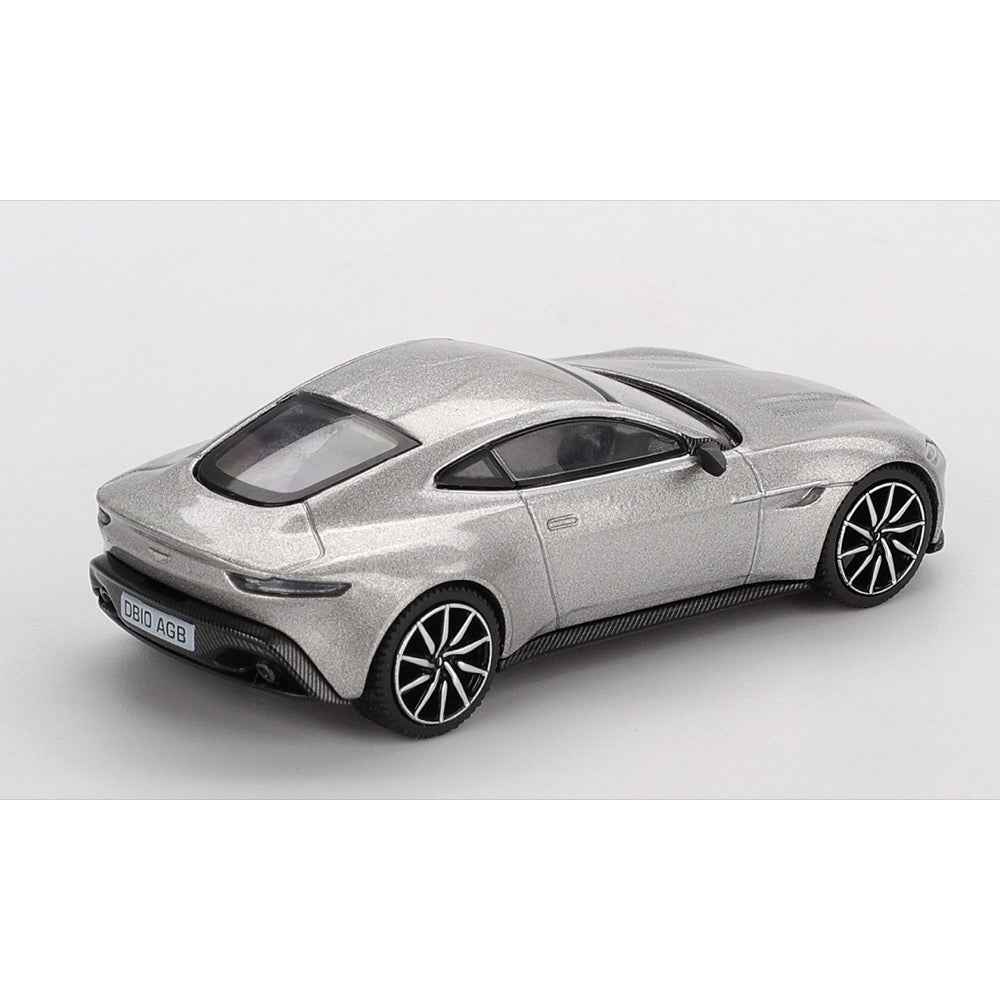 Mini GT MGT00910-007E Aston Martin DB10 Spectre - Image 4