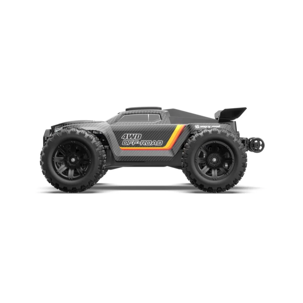 MJX 1/12 Hyper Go 4WD Brushless Off-Road RC Truck - Image 2