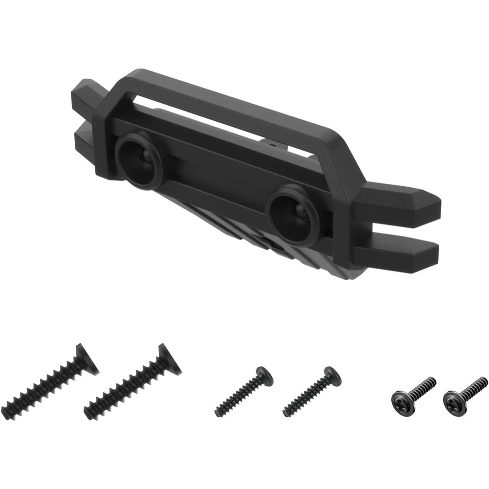 MJX 14100C Front Bumper Assembly