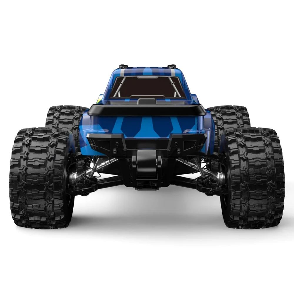 MJX 14208 1/14 Hyper Go 4WD Off-Road Brushless RC Monster Truck - Image 7