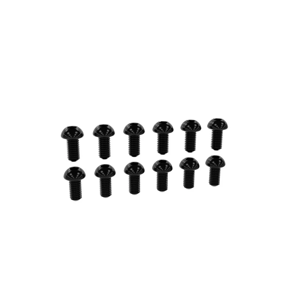MJX HTM3080 3x8mm Screws