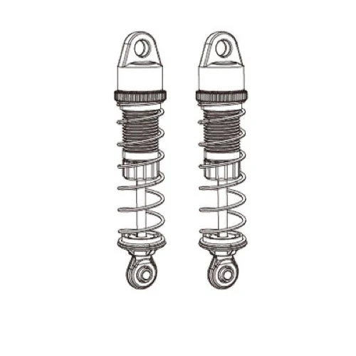 MJX P12Y11 Shock Absorbers - Image 2