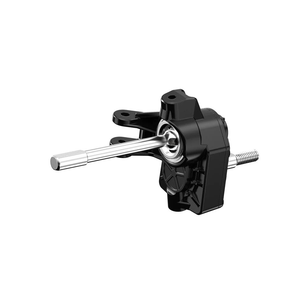 MJX P12YSA02 Left Front Axle Assembly