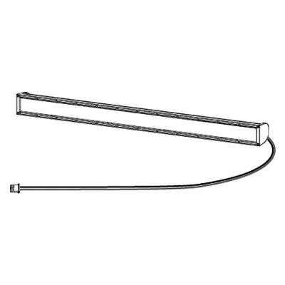 MJX P8HBL4 Toplight (Suits MJX H8H AllRock)