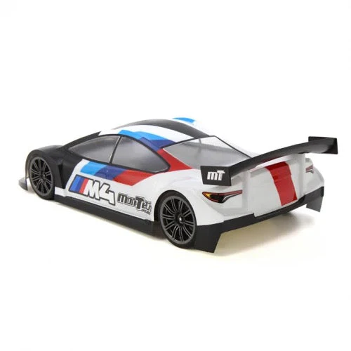 Montech MT025008 M-4 TC Body 190mm Standard - Image 3