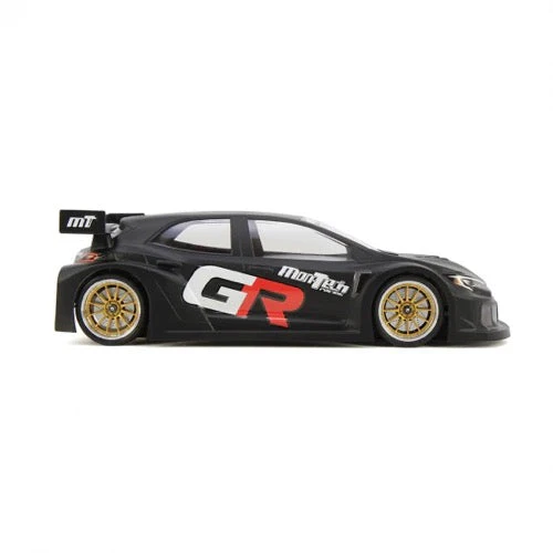Montech MT025009 GR-C 1/10th FWD Body - Image 2