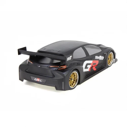 Montech MT025009 GR-C 1/10th FWD Body - Image 3