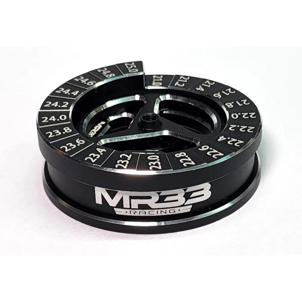 MR33 Circle Droop Gauge V2 - Image 2