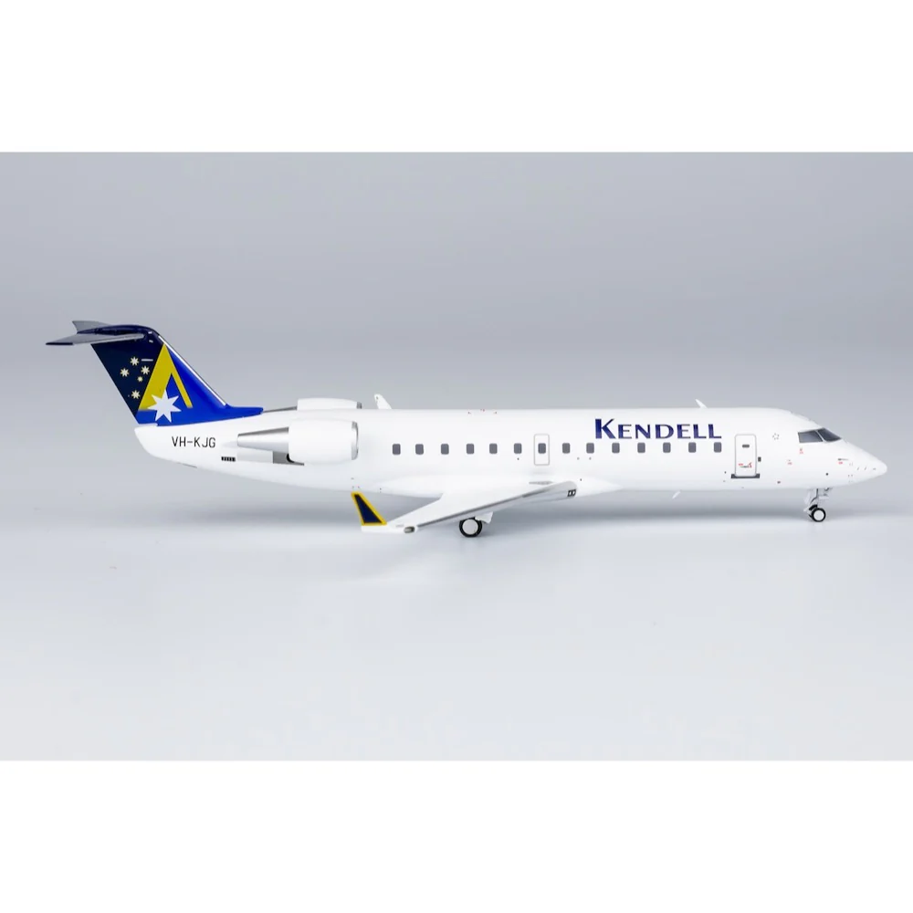 NG Models 52088 1/200 Kendell Airlines CRJ-200ER VH-KJG - Image 3