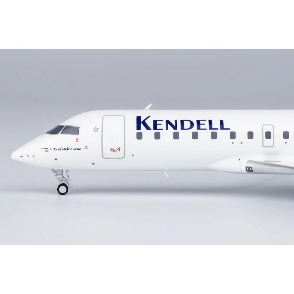 NG Models 52088 1/200 Kendell Airlines CRJ-200ER VH-KJG - Image 4