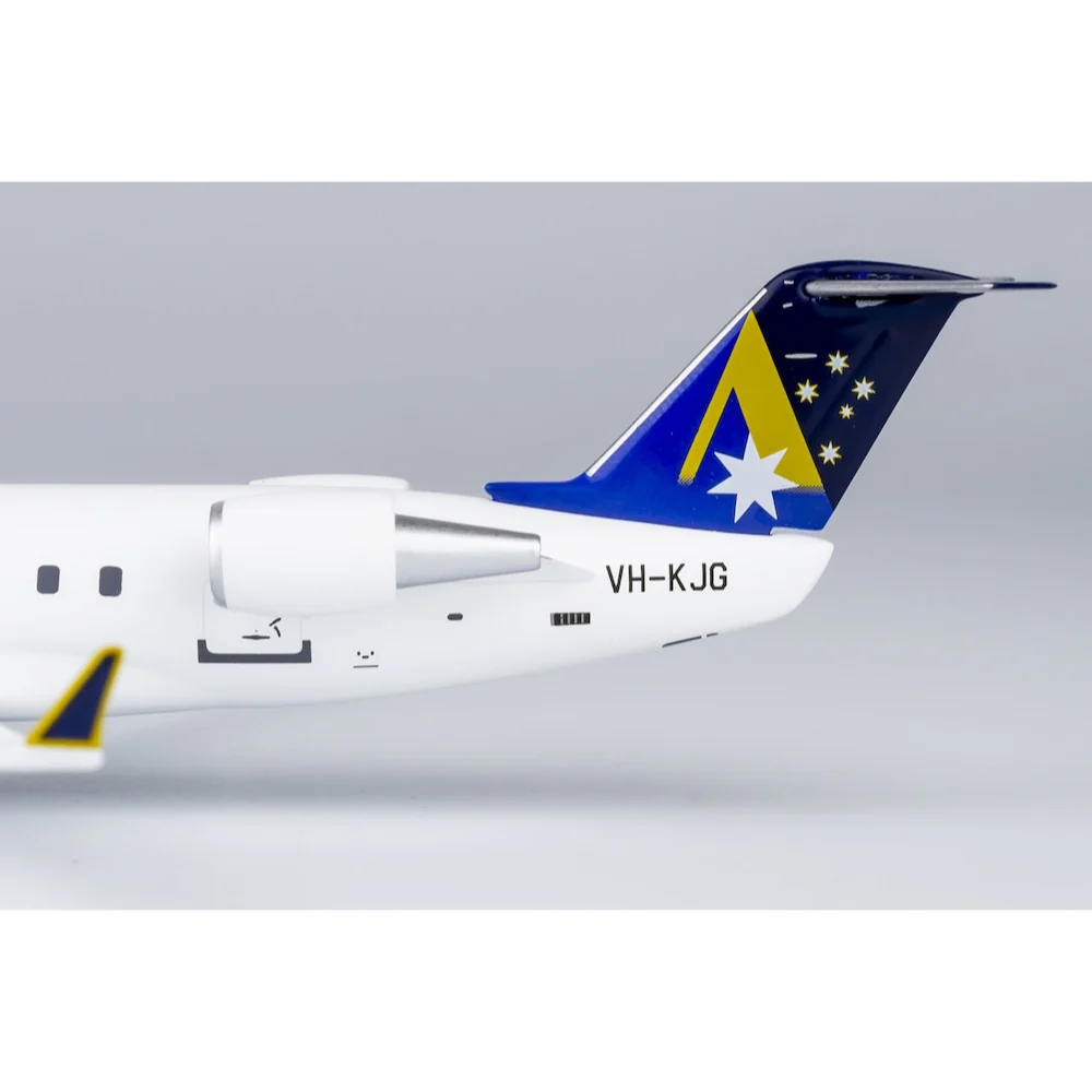 NG Models 52088 1/200 Kendell Airlines CRJ-200ER VH-KJG - Image 5