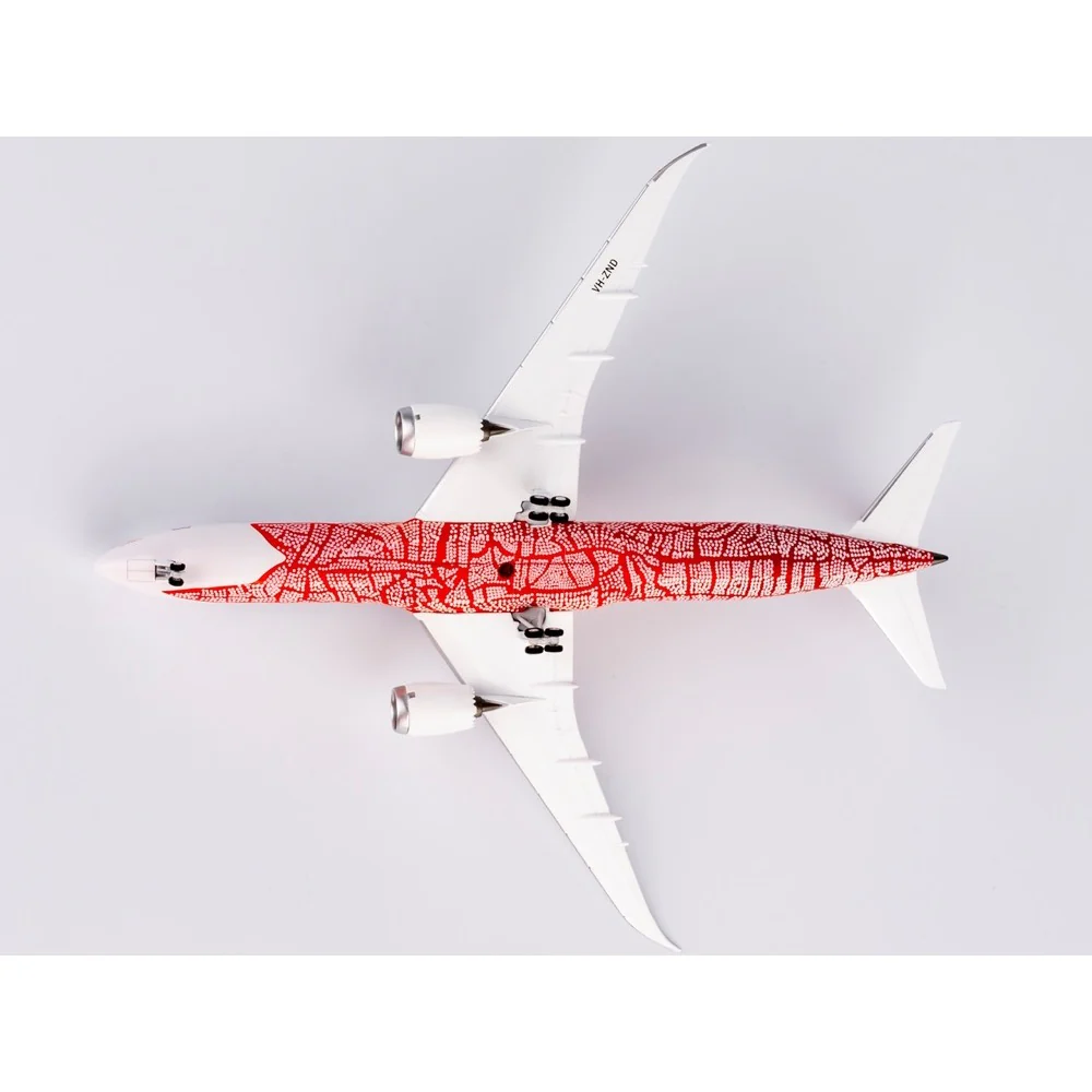 NG Models QFA020 1/400 Qantas 787-9 Dreamliner VH-ZND Emily Kame Kngwarreye - Image 12