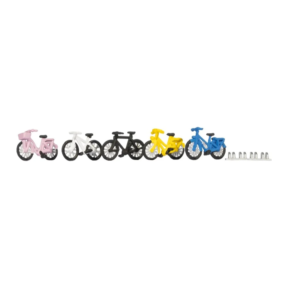Noch 15895 Bicycles