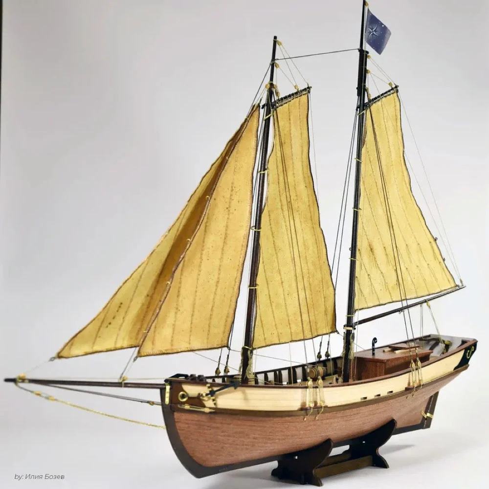 OcCre 12007S 1/50 Polaris Starter Pack - Image 8
