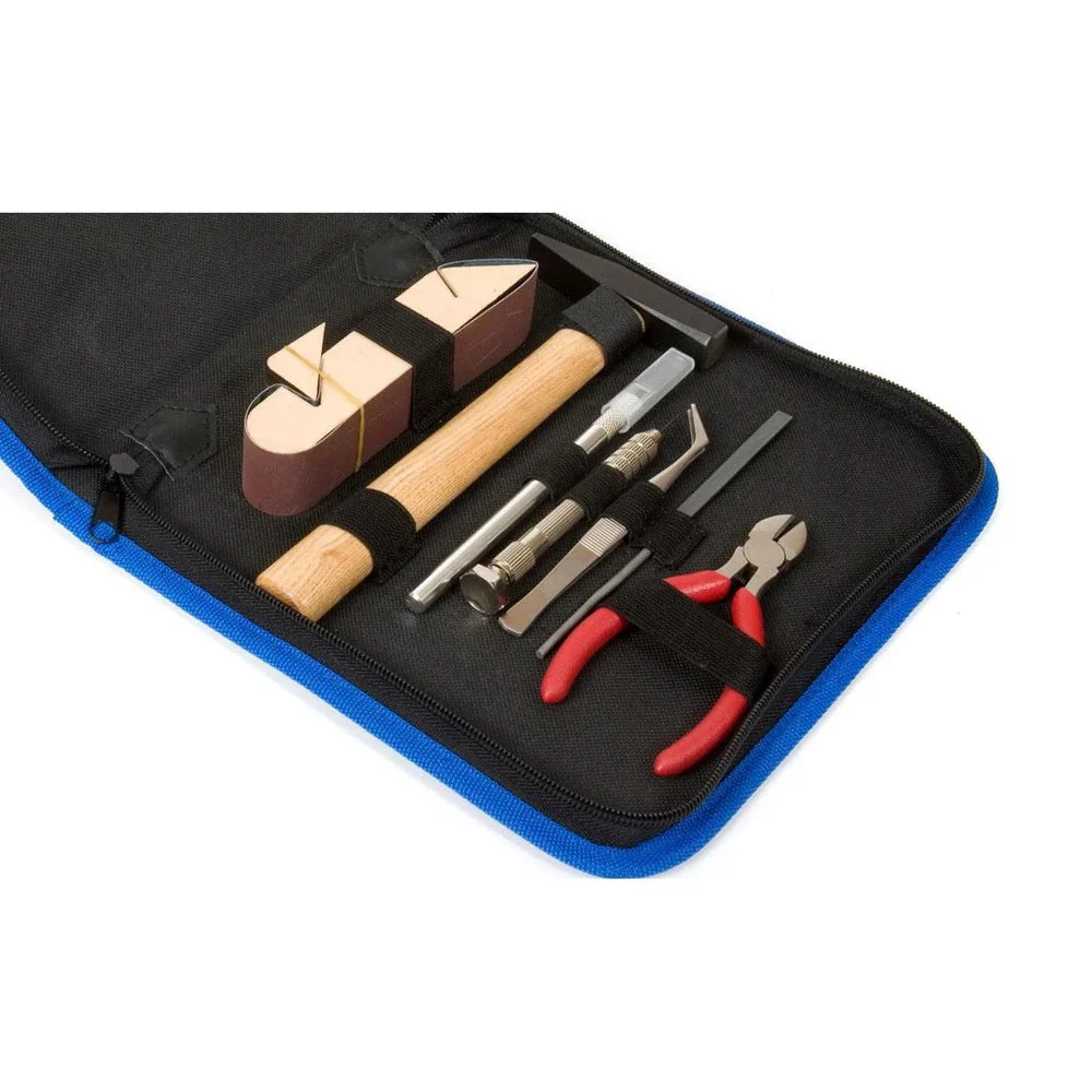 OcCre 19103 Basic Tools