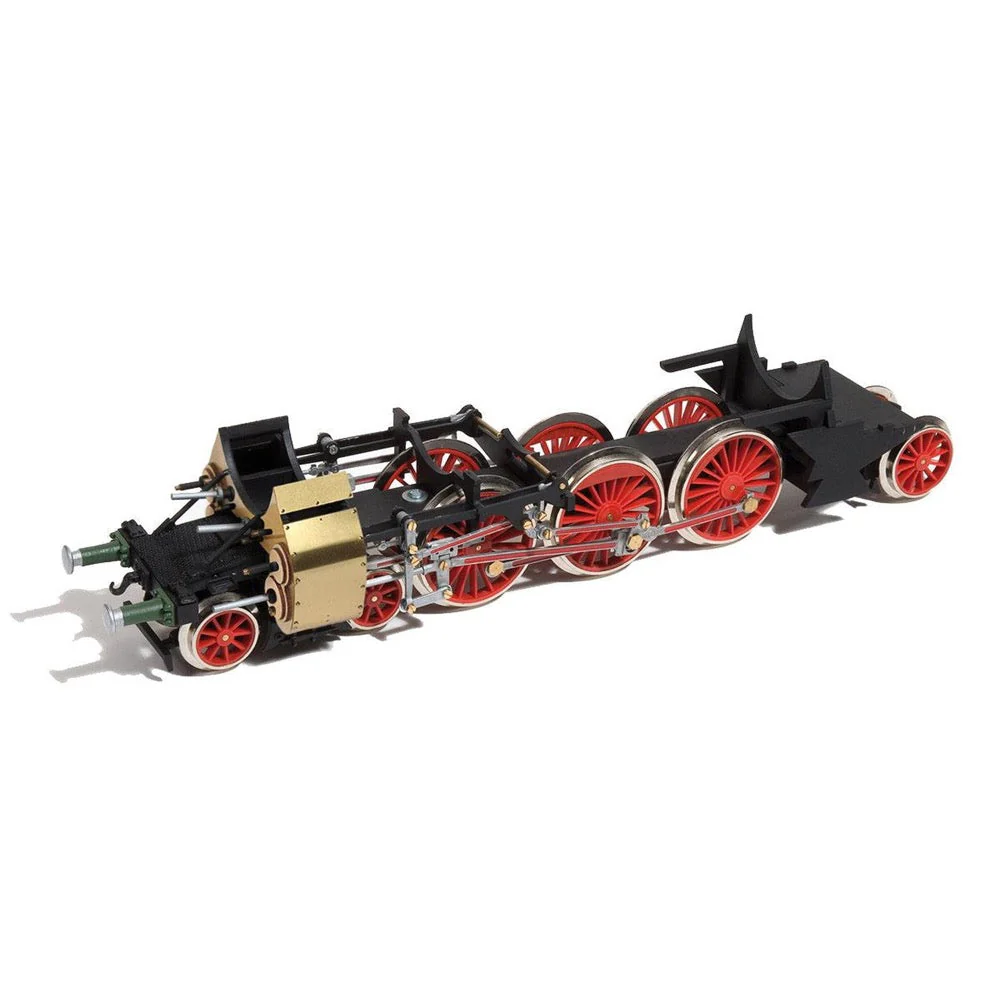 OcCre 54002 1/32 Bavarian BR-18 Train Model Kit - Image 4