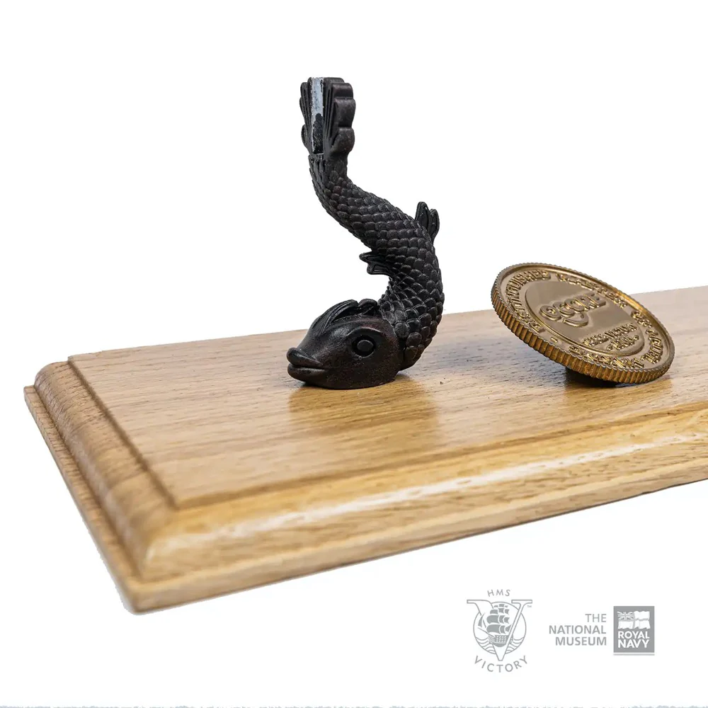 OcCre PR001 1/87 HMS Victory Wooden Model Ship Kit - Image 18