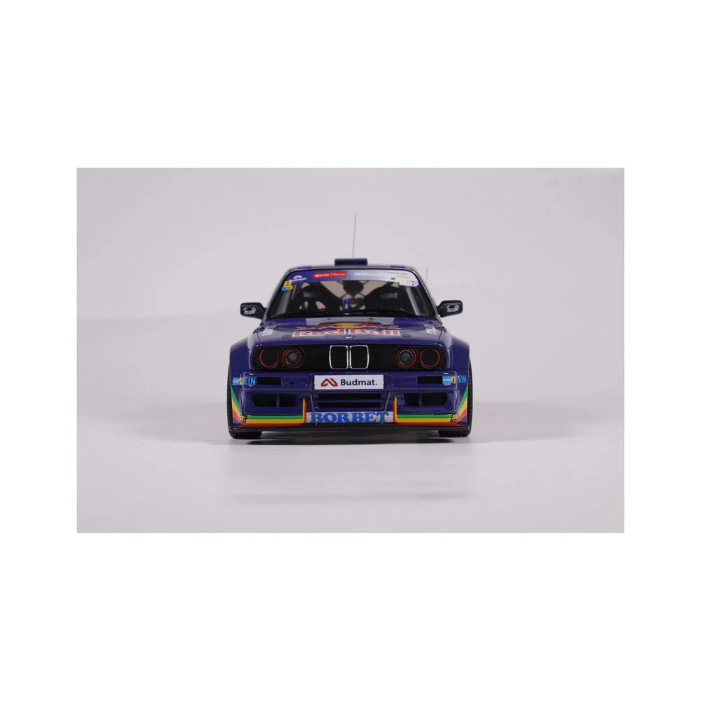 Otto 486 1/18 BMW E30 V8 Drift - Image 2