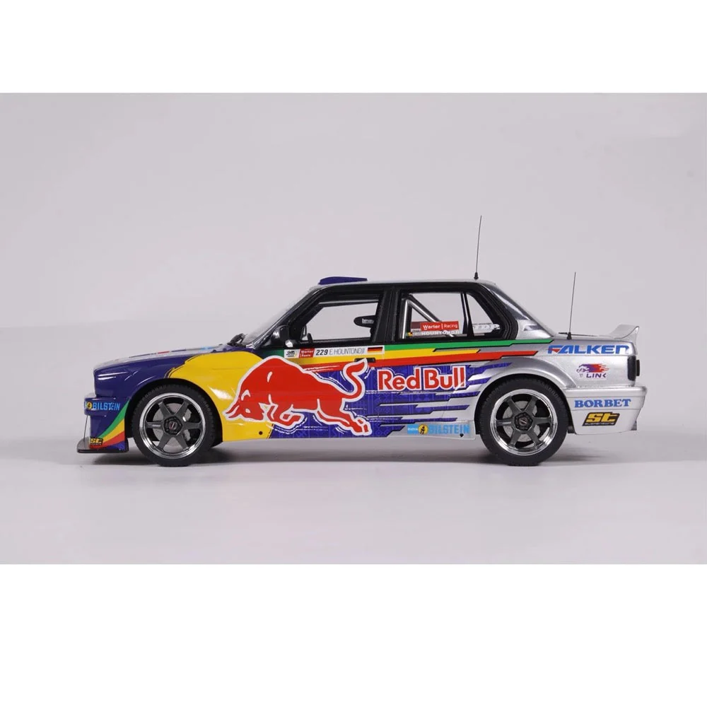 Otto 486 1/18 BMW E30 V8 Drift - Image 3