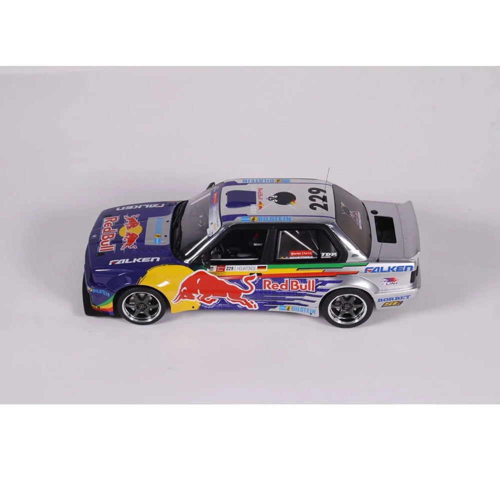 Otto 486 1/18 BMW E30 V8 Drift - Image 4