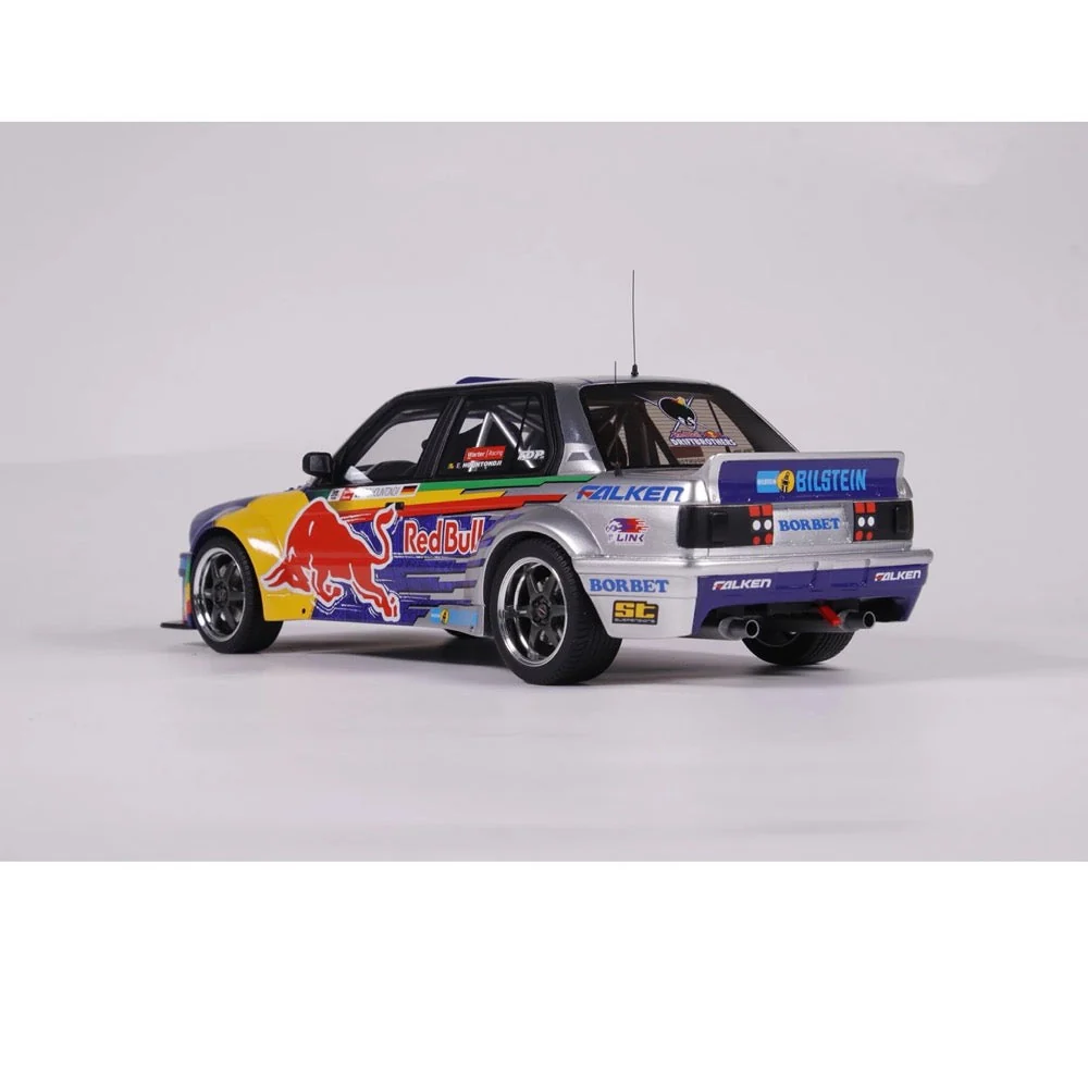 Otto 486 1/18 BMW E30 V8 Drift - Image 5