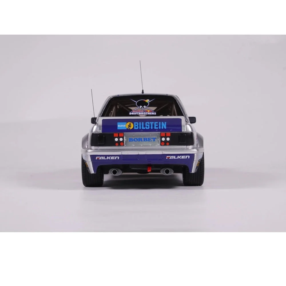 Otto 486 1/18 BMW E30 V8 Drift - Image 7
