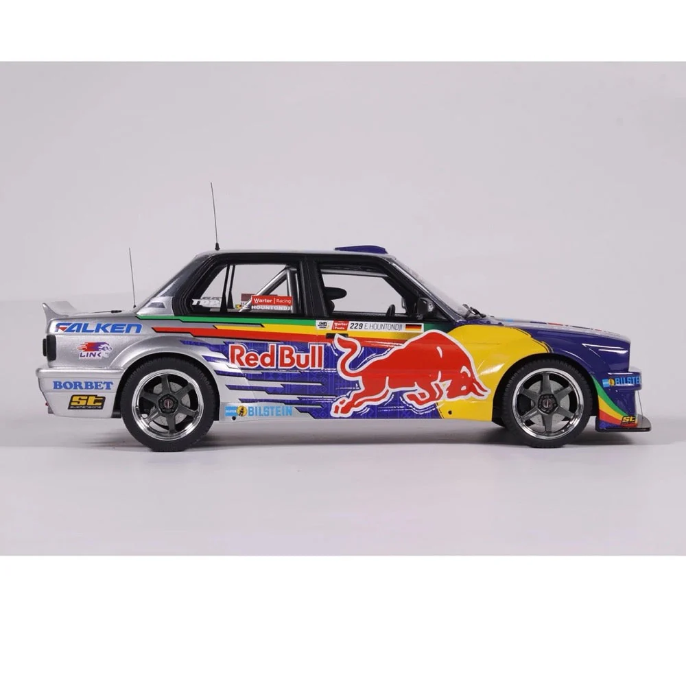 Otto 486 1/18 BMW E30 V8 Drift - Image 9