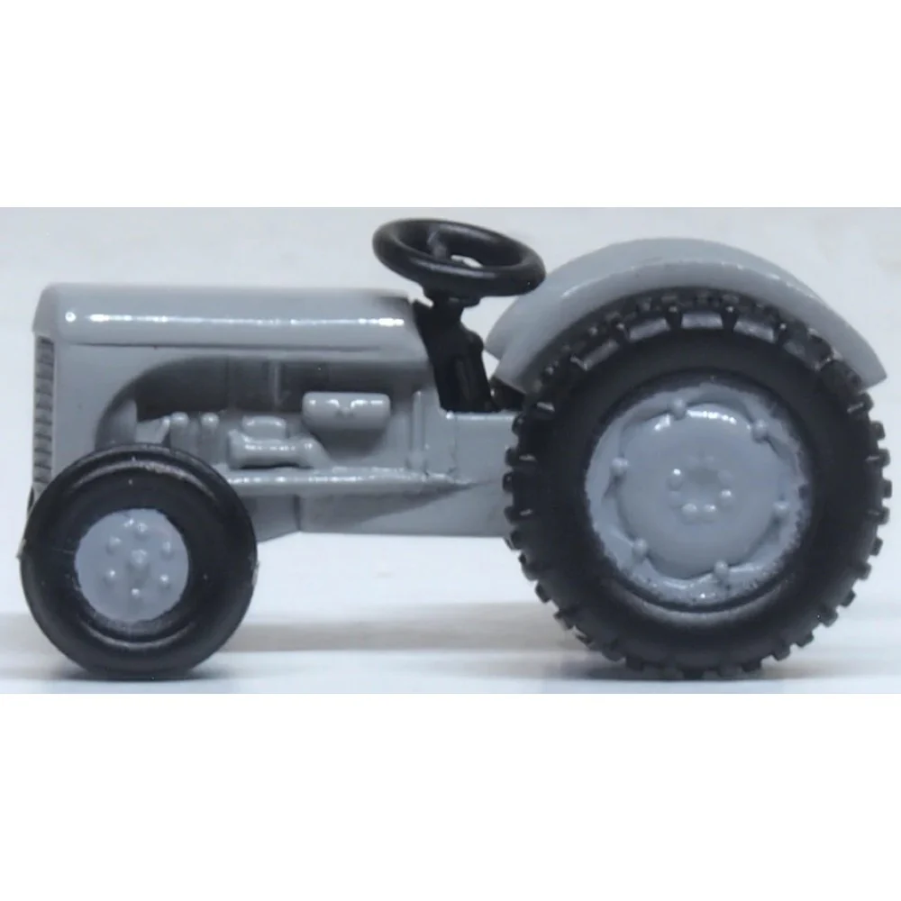 Oxford 120TEA001 1/120 Ferguson Tractor Tea Grey - Image 3