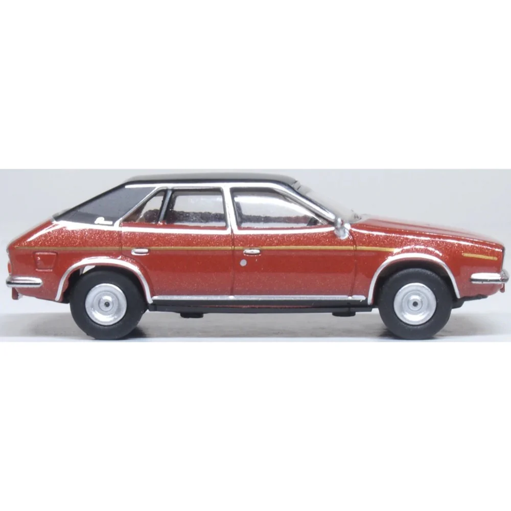 Oxford 76BLP006 1/76 British L Eyland Princess Reynard Metallic - Image 3