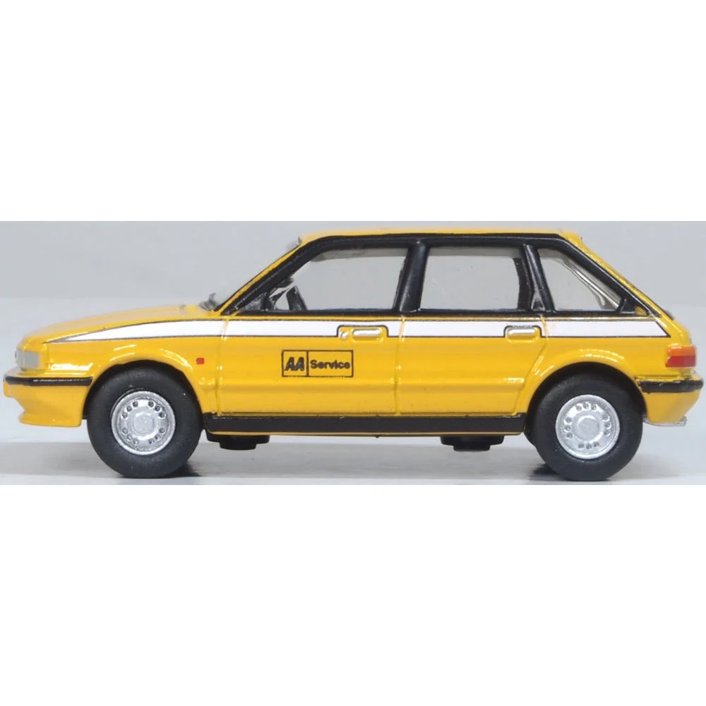 Oxford 76MST006 1/76 Austin Maestro Aa Service - Image 3