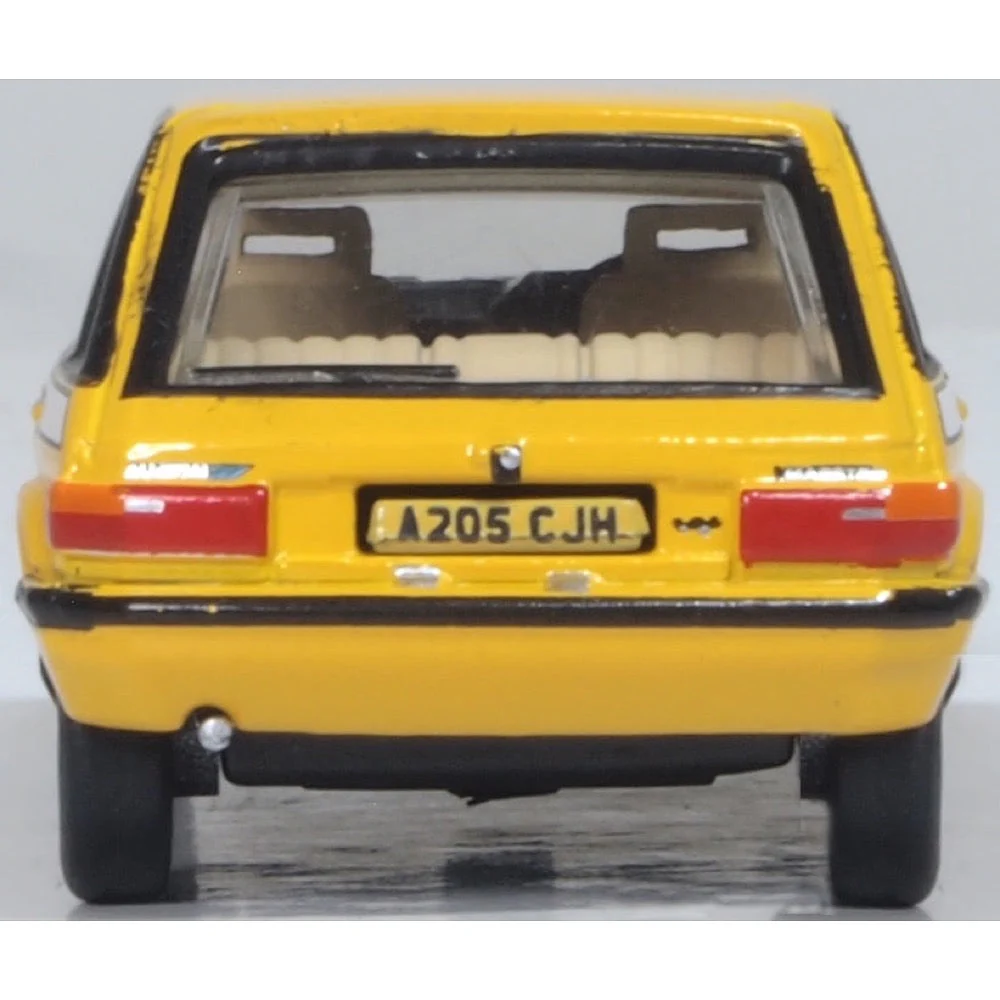 Oxford 76MST006 1/76 Austin Maestro Aa Service - Image 5