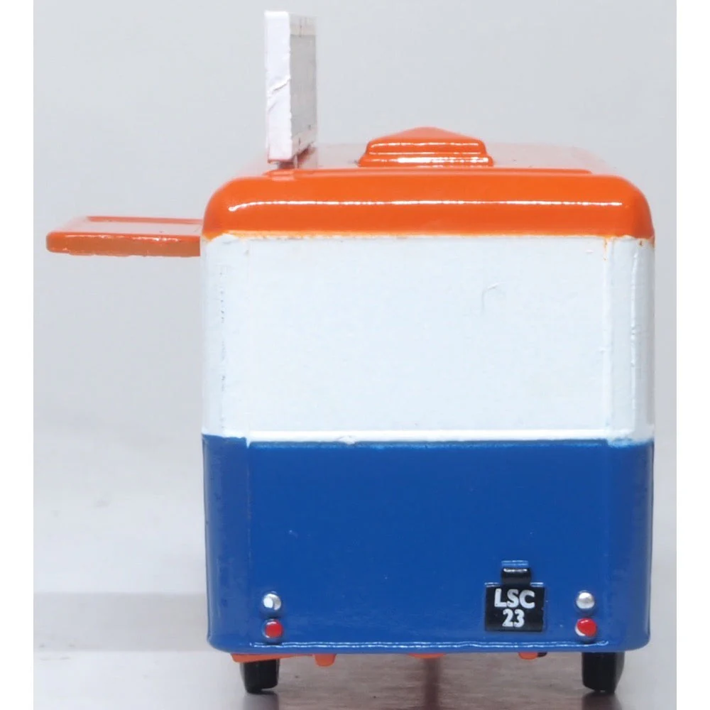 Oxford 76TR020 1/76 Mobile Trailer Loch Side Café - Image 5