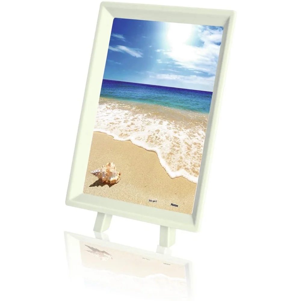 Piece Relax Seashell on Beach 150pc Plastic Jigsaw Puzzle - Image 2