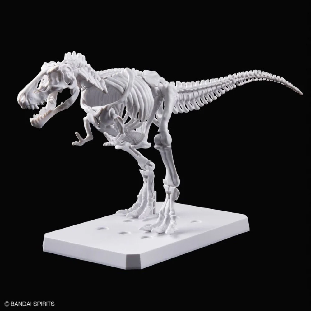 Bandai 5067145 Plannosaurus Tyrannosaurus Painting Ver. - Image 3