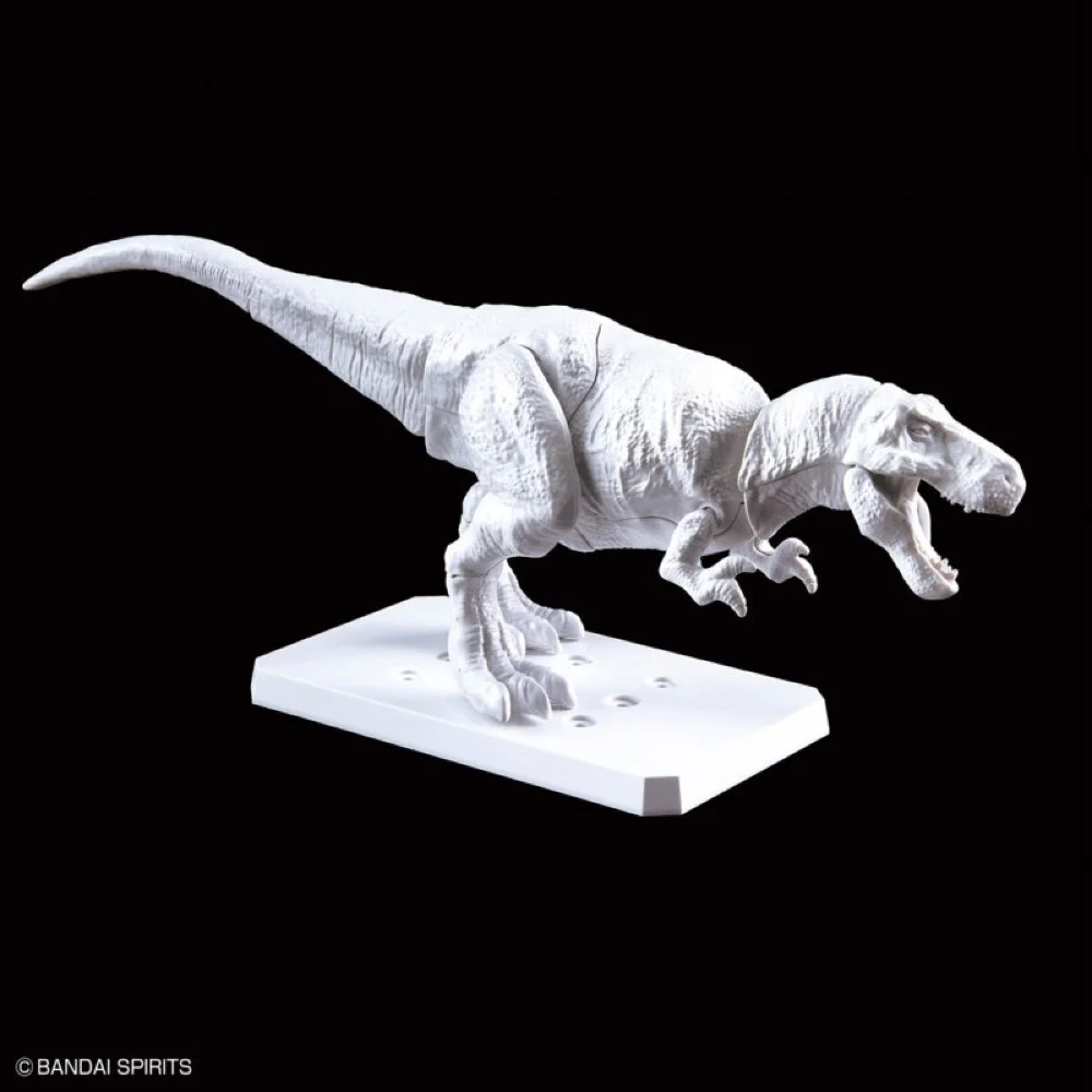 Bandai 5067145 Plannosaurus Tyrannosaurus Painting Ver. - Image 4