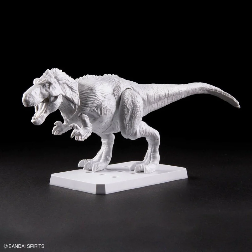 Bandai 5067145 Plannosaurus Tyrannosaurus Painting Ver. - Image 5
