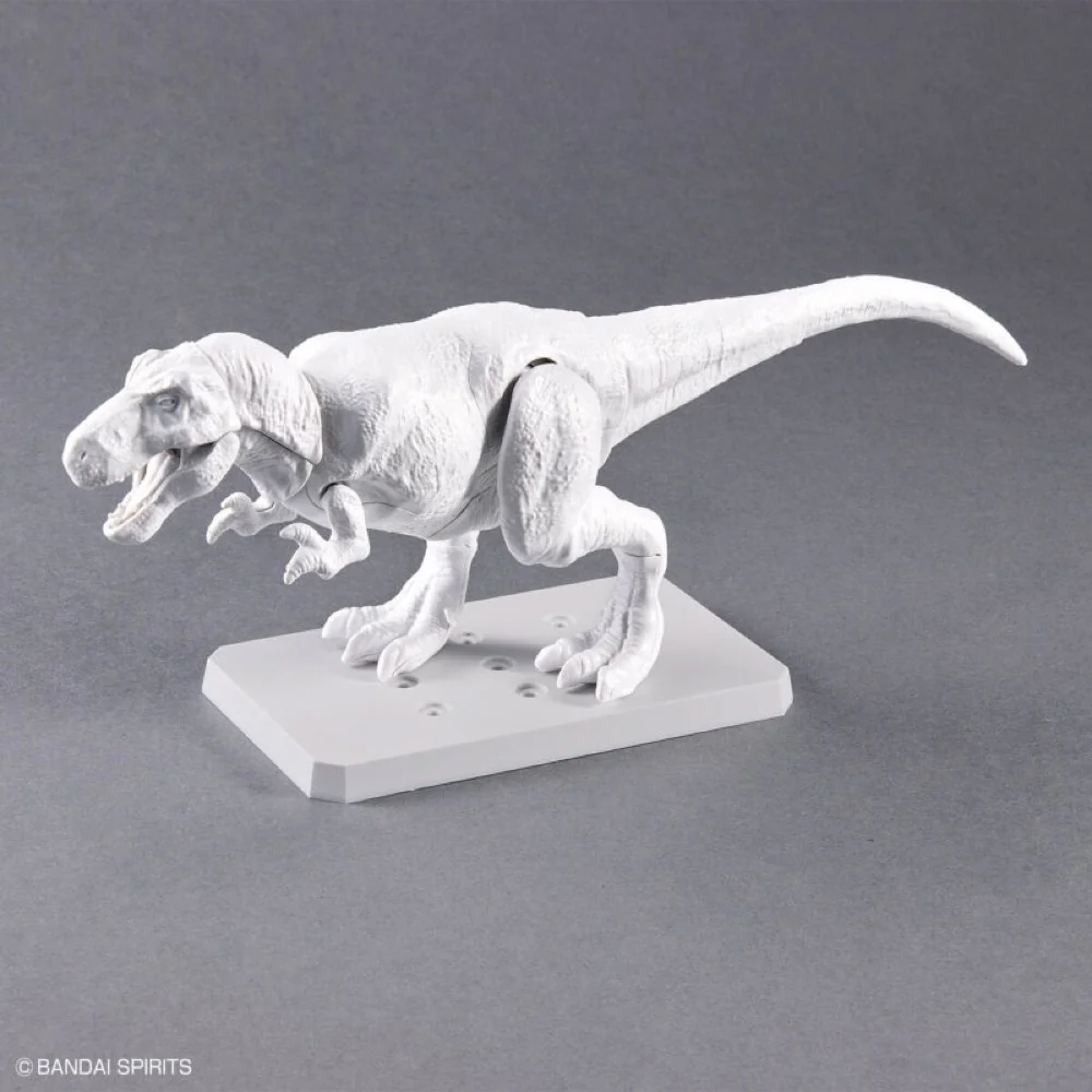 Bandai 5067145 Plannosaurus Tyrannosaurus Painting Ver. - Image 6