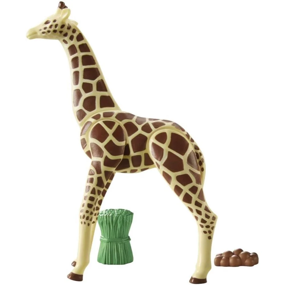 Playmobil 71048 Wiltopia Giraffe - Image 2