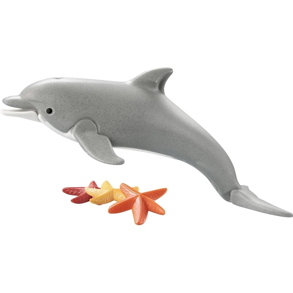 Playmobil 71051 Wiltopia Dolphin - Image 2