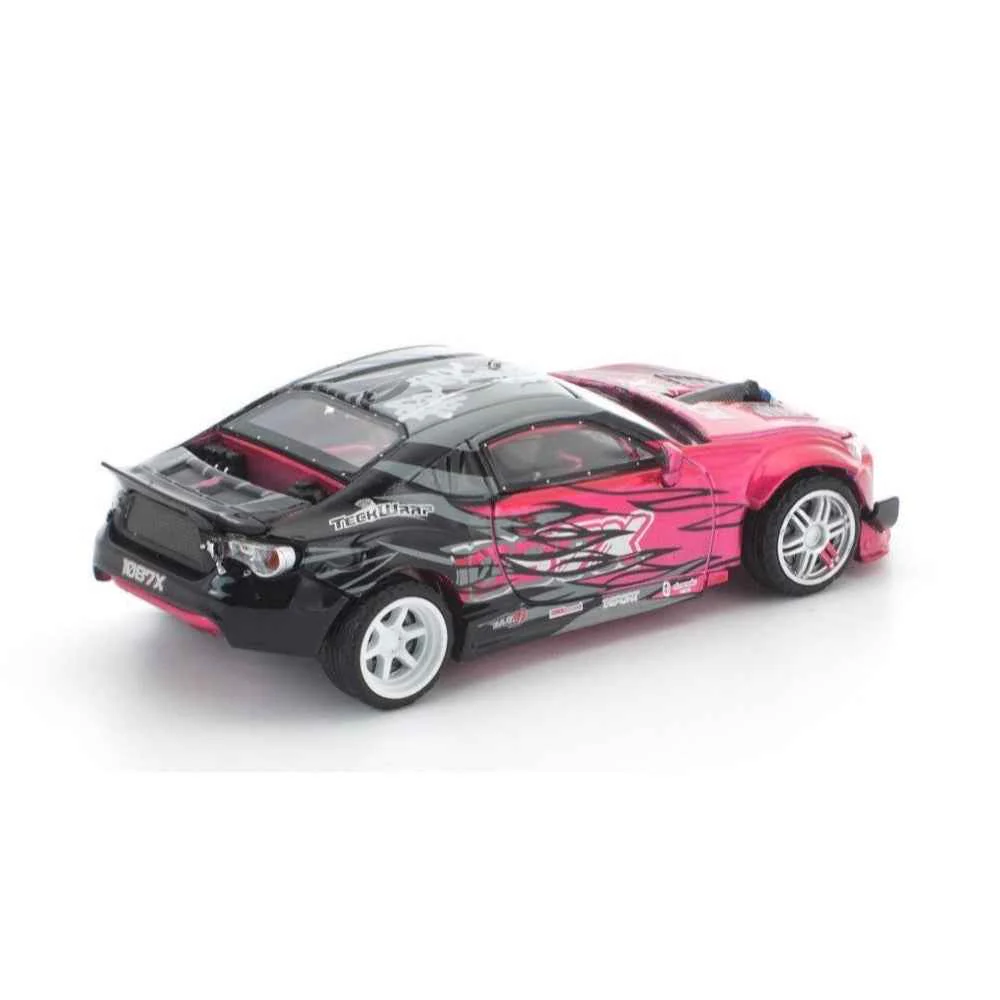 Pop Race 64-047 1/64 1087X GT86 - Image 3