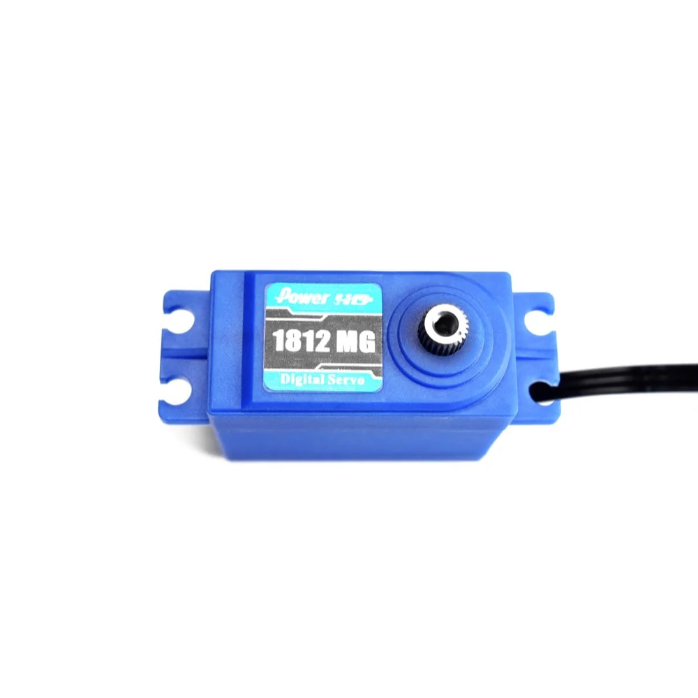 Power HD 1812MG Waterproof Servo - Image 3