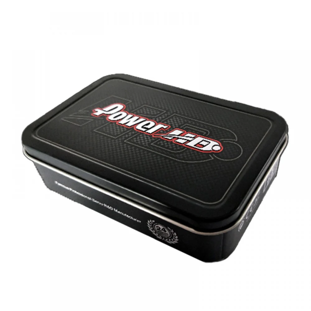 Power HD B5S HV Coreless Servo - Image 3