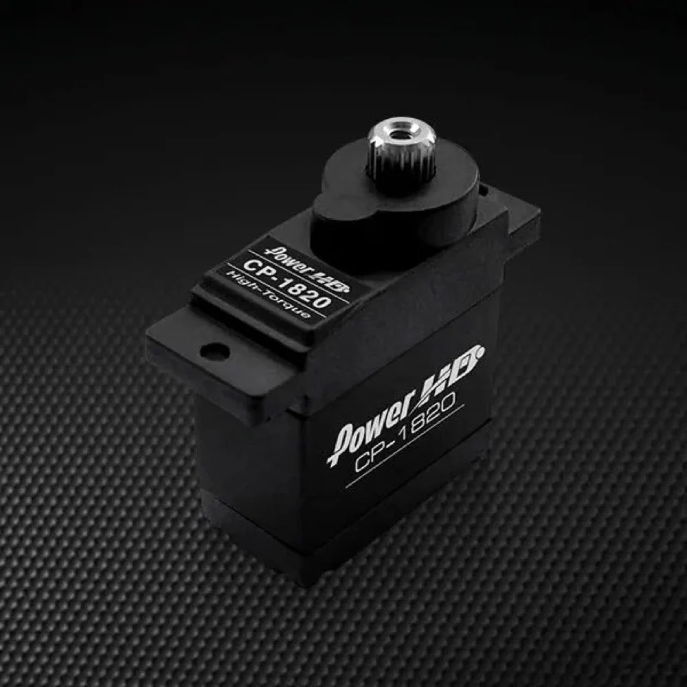 Power HD CP-1820 Digital Servo