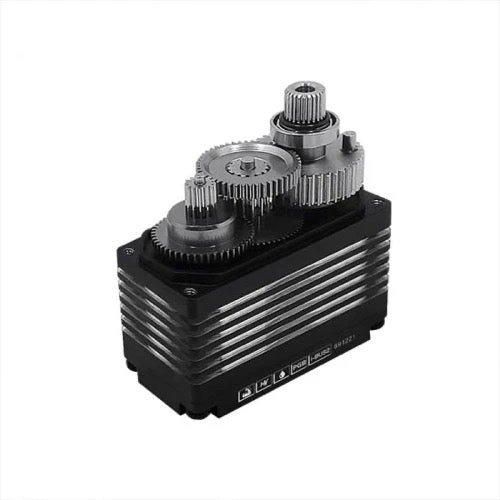 Power HD GTS-6 HV Brushless Servo - Image 2