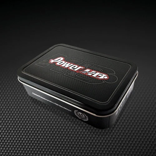 Power HD R25S HV Coreless Servo - Image 3