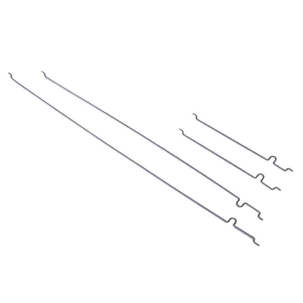 Prime RC Control Rod Set Mini T28